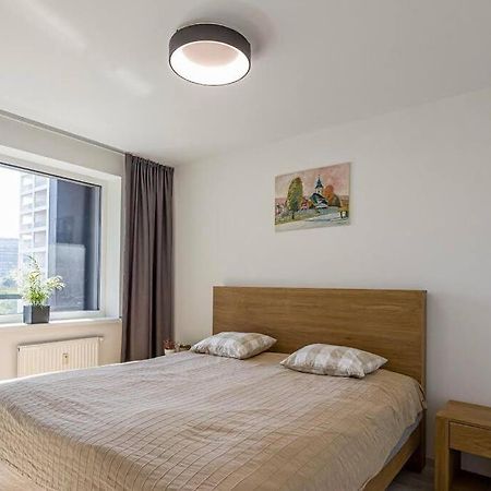 Urban Apartment With Possibility Of Parking Bratislava Dış mekan fotoğraf
