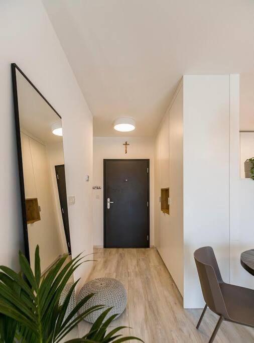 Urban Apartment With Possibility Of Parking Bratislava Dış mekan fotoğraf